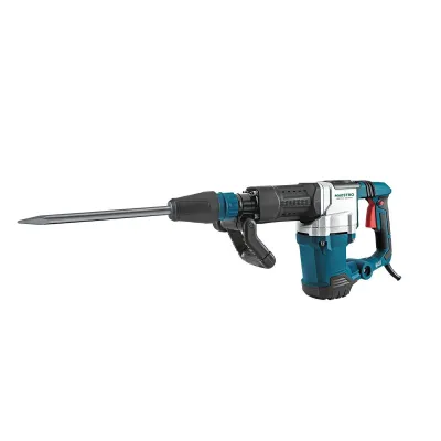 Maestro ΣΚΑΠΤΙΚΟ ΚΑΤΕΔΑΦΙΣΤΙΚΟ 1500W, 25J, 10.4kg (ΒΑΛΙΤΣΑ) SKD-2518