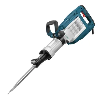 Maestro ΣΚΑΠΤΙΚΟ ΚΑΤΕΔΑΦΙΣΤΙΚΟ 1600W, 55J, 16.3kg (ΒΑΛΙΤΣΑ) SKD-5530