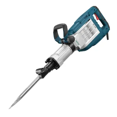 Maestro ΣΚΑΠΤΙΚΟ ΚΑΤΕΔΑΦΙΣΤΙΚΟ 1600W, 55J, 16.3kg (ΒΑΛΙΤΣΑ) SKD-5530