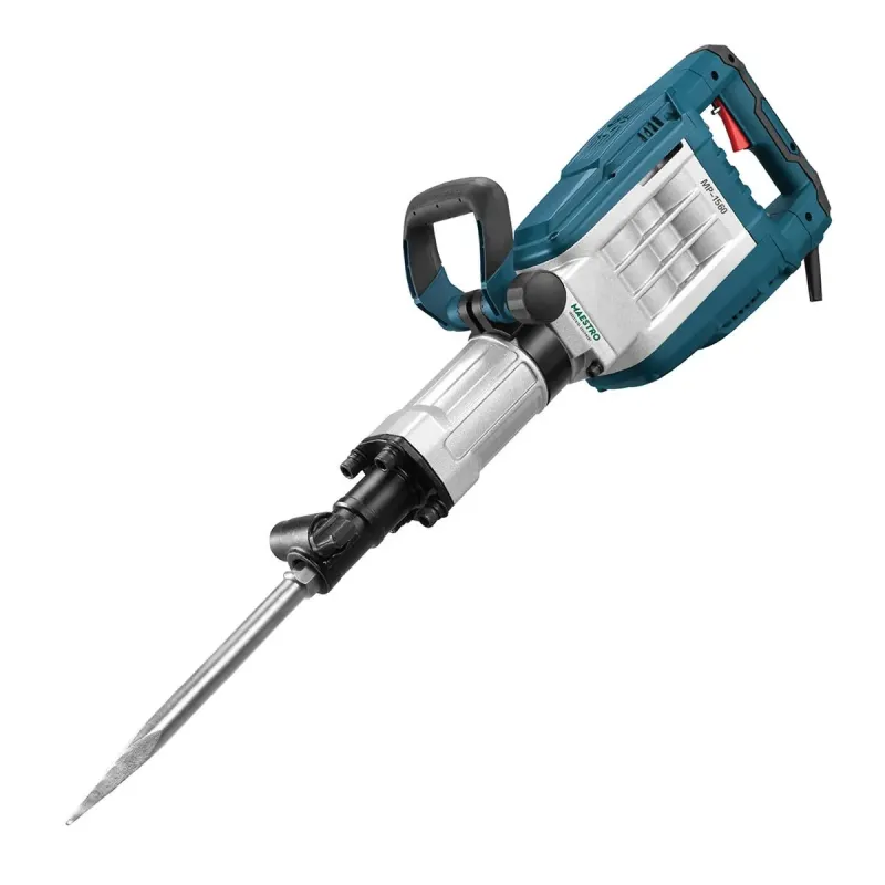 Maestro ΣΚΑΠΤΙΚΟ ΚΑΤΕΔΑΦΙΣΤΙΚΟ 1600W, 55J, 16.3kg (ΒΑΛΙΤΣΑ) SKD-5530