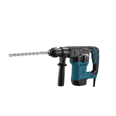 Maestro ΠΙΣΤΟΛΕΤΟ ΠΕΡΙΣΤΡΟΦΙΚΟ 1500W, 7J-32mm, 5.3kg (ΒΑΛΙΤΣΑ) SKR-732