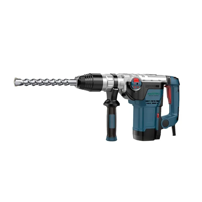 Maestro ΠΙΣΤΟΛΕΤΟ ΠΕΡΙΣΤΡΟΦΙΚΟ 1250W, 9J-40mm, 7.4kg (ΒΑΛΙΤΣΑ) SKR-940