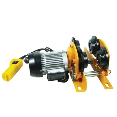 Maestro TDHS-1000 ΗΛΕΚΤΡΙΝΟ ΦΟΡΕΙΟ 1000KG ΓΙΑ ΗΛΕΚΤΡΙΚΑ ΓΕΡΑΝΑΚΙΑ DHS TDHS-1000