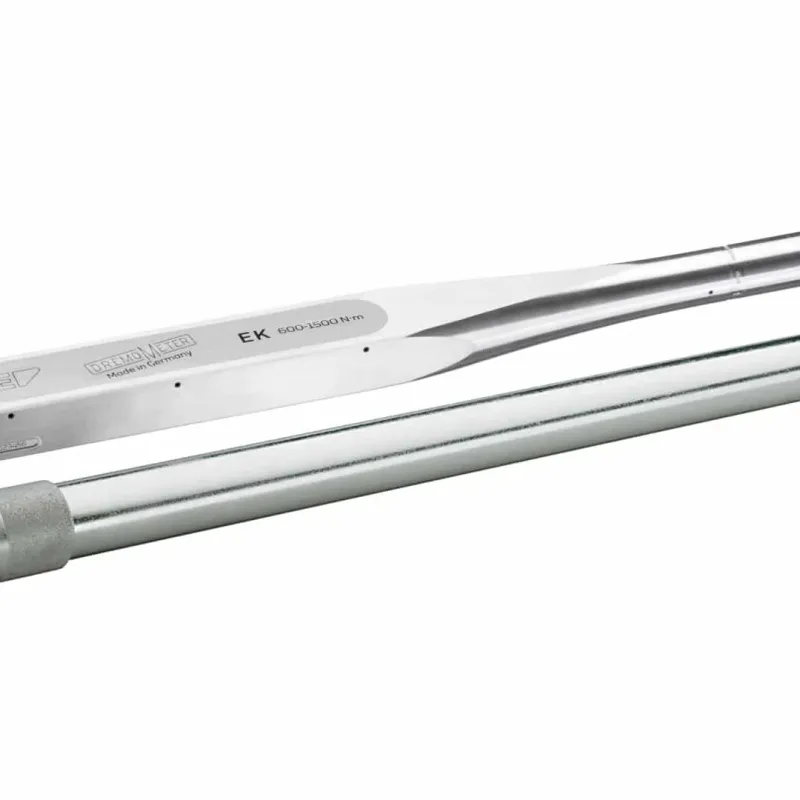 GEDORE EK – 2311267 – ΔΥΝΑΜΟΚΛΕΙΔΟ DREMOMETER 600-1500NM 8581-01