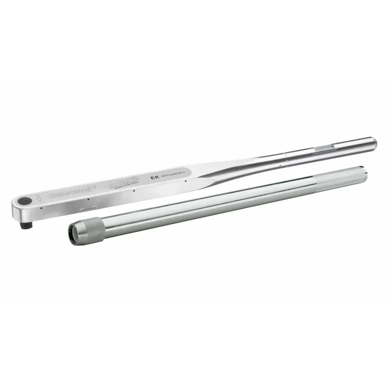 GEDORE EK – 2311267 – ΔΥΝΑΜΟΚΛΕΙΔΟ DREMOMETER 600-1500NM 8581-01