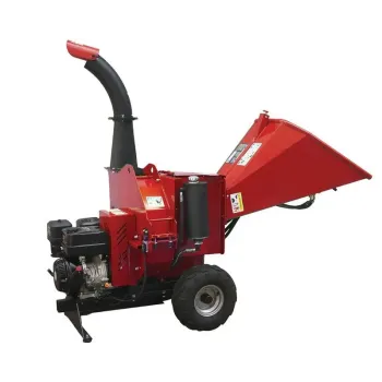 GEOTEC ΒΕΝΖΙΝΟΚΙΝΗΤΟΣ ΤΕΜΑΧΙΣΤΗΣ ΚΛΑΔΙΩΝ GTWC 15000S GEP904014203