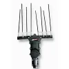 GEOTEC ΕΛΑΙΟΡΑΒΔΙΣΤΙΚΟ ΜΠΑΤΑΡΙΑΣ ΧΤΕΝΑ 300W SOLO ΜΕ ΕΠΕΚΤΑΣΙΜΟ ΚΟΝΤΑΡΙ GTOB-1200 GEP903112601