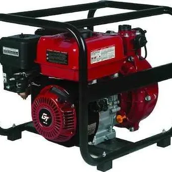 GEOTEC ΑΝΤΛΙΑ ΝΕΡΟΥ ΒΕΝΖΙΝΗΣ GTGH-80 GEP905008206