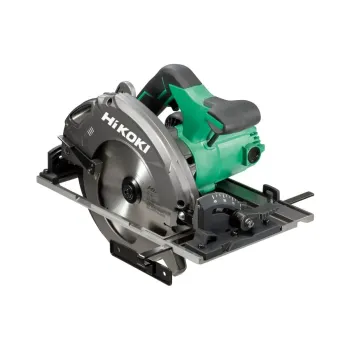 HIKOKI Δισκοπρίονο 190 mm με Φρένο C7BUM C7BUMW1Z