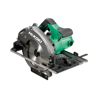 HIKOKI Δισκοπρίονο 190 mm με Φρένο C7BUM C7BUMW1Z