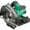 HIKOKI Δισκοπρίονο 190 mm με Φρένο C7BUM C7BUMW1Z