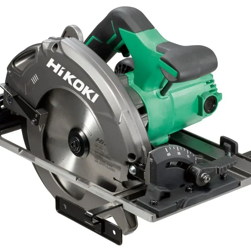 HIKOKI Δισκοπρίονο 190 mm με Φρένο C7BUM C7BUMW1Z