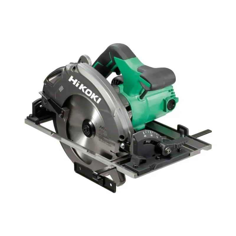 HIKOKI Δισκοπρίονο 190 mm με Φρένο C7BUM C7BUMW1Z