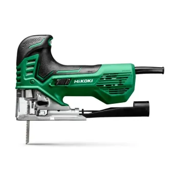 HIKOKI Σέγα 160 mm με Ανοιχτή Λαβή CJ160VA (HSC II) CJ160VAW1Z