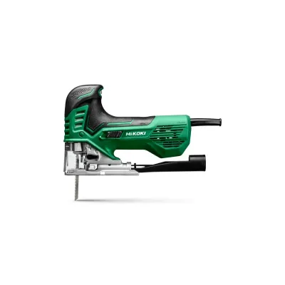 HIKOKI Σέγα 160 mm με Ανοιχτή Λαβή CJ160VA (HSC II) CJ160VAW1Z