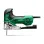 HIKOKI Σέγα 160 mm με Ανοιχτή Λαβή CJ160VA (HSC II) CJ160VAW1Z