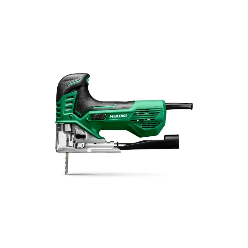 HIKOKI Σέγα 160 mm με Ανοιχτή Λαβή CJ160VA (HSC II) CJ160VAW1Z