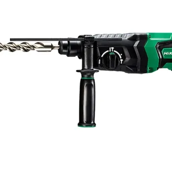 HIKOKI Σκαπτικό Περιστροφικό Πιστολέτο SDS-PLUS 26 mm DH26PC2WSZ