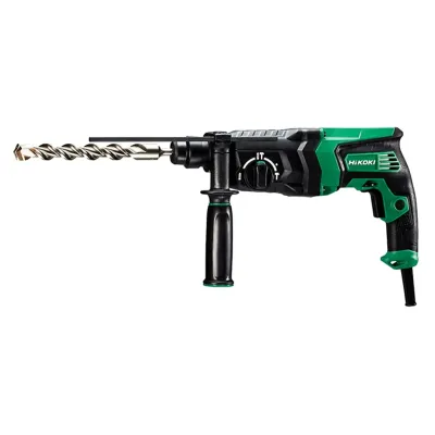 HIKOKI Σκαπτικό Περιστροφικό Πιστολέτο SDS-PLUS 26 mm DH26PC2WSZ