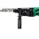 HIKOKI Σκαπτικό Περιστροφικό Πιστολέτο SDS-PLUS 26 mm DH26PC2WSZ