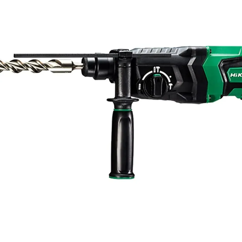 HIKOKI Σκαπτικό Περιστροφικό Πιστολέτο SDS-PLUS 26 mm DH26PC2WSZ