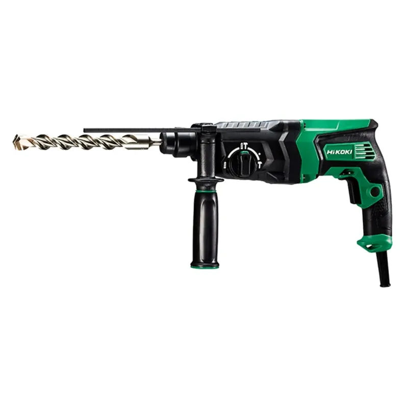 HIKOKI Σκαπτικό Περιστροφικό Πιστολέτο SDS-PLUS 26 mm DH26PC2WSZ