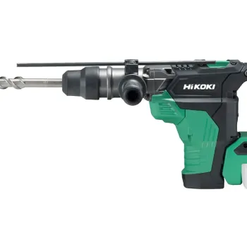 HIKOKI Περιστροφικό Πιστολέτο Μπαταρίας DH36DMA 36V (SDS-max) DH36DMAW2Z
