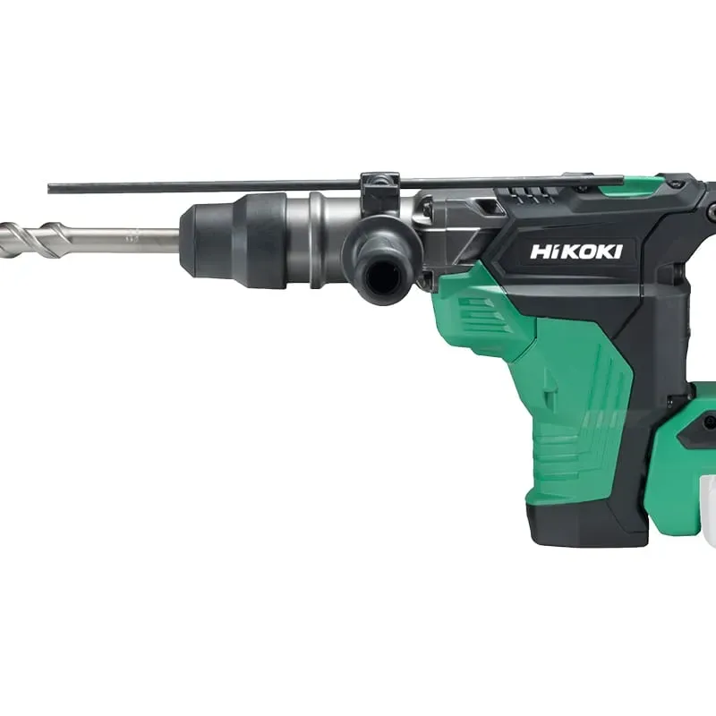 HIKOKI Περιστροφικό Πιστολέτο Μπαταρίας DH36DMA 36V (SDS-max) DH36DMAW2Z