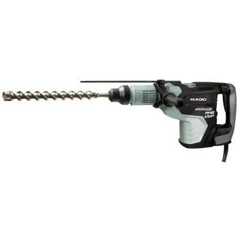 HIKOKI Σκαπτικό Περιστροφικό Πιστολέτο (SDS-max) DH45MEY DH45MEYWSZ