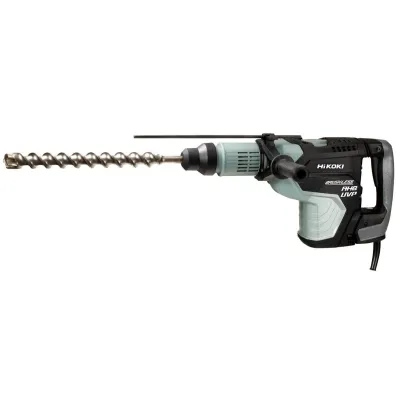 HIKOKI Σκαπτικό Περιστροφικό Πιστολέτο (SDS-max) DH45MEY DH45MEYWSZ