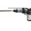 HIKOKI Σκαπτικό Περιστροφικό Πιστολέτο (SDS-max) DH45MEY DH45MEYWSZ