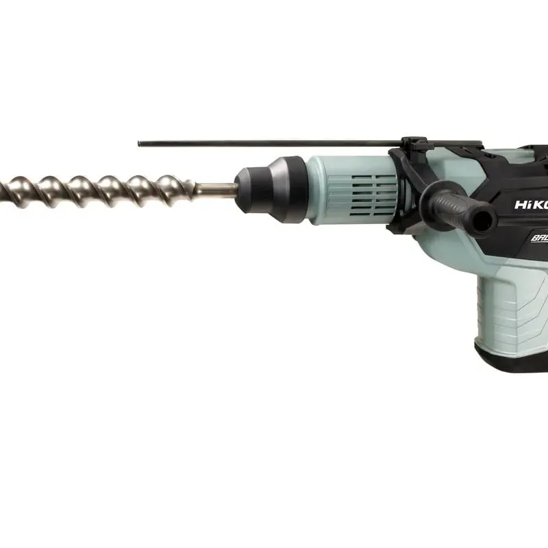 HIKOKI Σκαπτικό Περιστροφικό Πιστολέτο (SDS-max) DH45MEY DH45MEYWSZ
