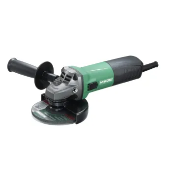 HIKOKI Γωνιακός Τροχός 125 mm G13SN2 G13SN2YLZ