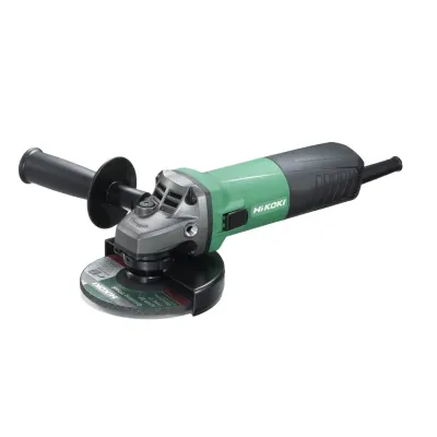 HIKOKI Γωνιακός Τροχός 125 mm G13SN2 G13SN2YLZ