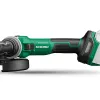 HIKOKI Γωνιακός Τροχός Μπαταρίας 18V G1813DE (BASIC) (HSC III) G1813DEW2Z