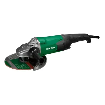 HIKOKI Γωνιακός Τροχός 230 mm / 2.000 Watt G23STWAZ