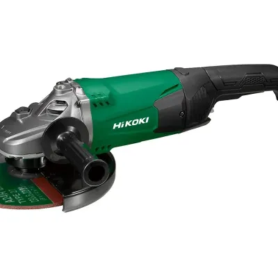 HIKOKI Γωνιακός Τροχός 230 mm / 2.000 Watt G23STWAZ
