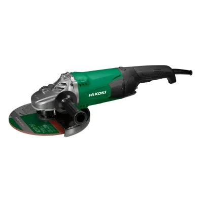 HIKOKI Γωνιακός Τροχός 230 mm / 2.000 Watt G23STWAZ