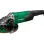 HIKOKI Γωνιακός Τροχός 230 mm / 2.000 Watt G23STWAZ