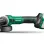 HIKOKI Γωνιακός Τροχός Μπαταρίας 36V G3613DE (BASIC) (HSC ΙII) G3613DEW2Z