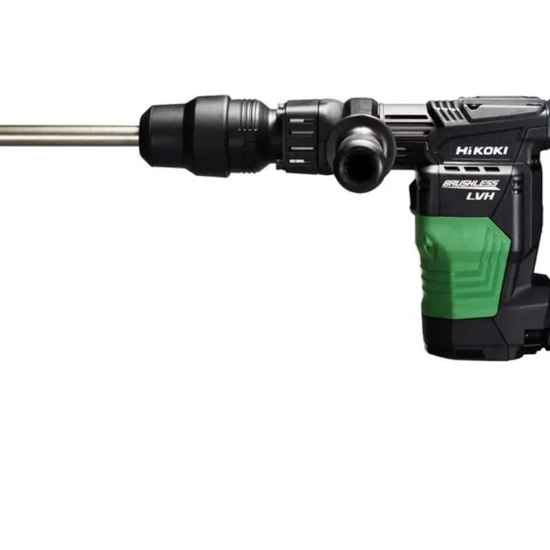 HIKOKI Κατεδαφιστικό Πιστολέτο (SDS-max) H41ME H41MEWSZ