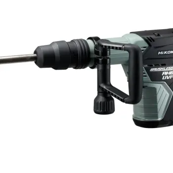 HIKOKI Κατεδαφιστικό Πιστολέτο (SDS-max) H45MEY H45MEYWTZ