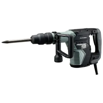 HIKOKI Κατεδαφιστικό Πιστολέτο (SDS-max) H45MEY H45MEYWTZ