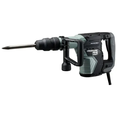 HIKOKI Κατεδαφιστικό Πιστολέτο (SDS-max) H45MEY H45MEYWTZ
