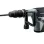 HIKOKI Κατεδαφιστικό Πιστολέτο (SDS-max) H45MEY H45MEYWTZ