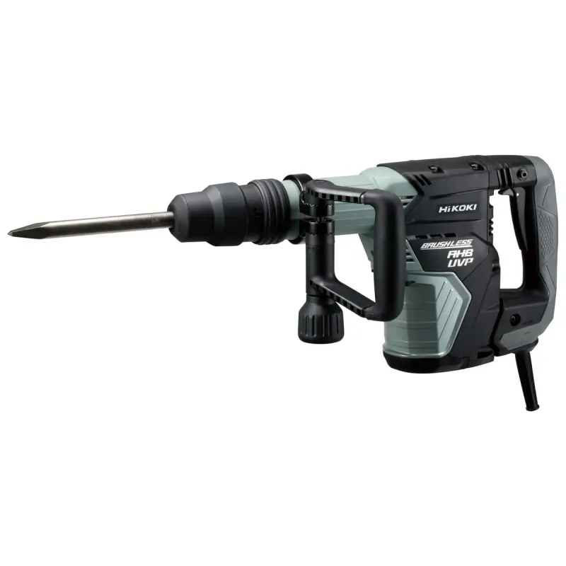 HIKOKI Κατεδαφιστικό Πιστολέτο (SDS-max) H45MEY H45MEYWTZ