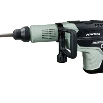 HIKOKI Κατεδαφιστικό Πιστολέτο (SDS-max) H60MEY H60MEYWTZ