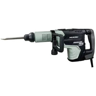 HIKOKI Κατεδαφιστικό Πιστολέτο (SDS-max) H60MEY H60MEYWTZ