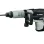 HIKOKI Κατεδαφιστικό Πιστολέτο (SDS-max) H60MEY H60MEYWTZ