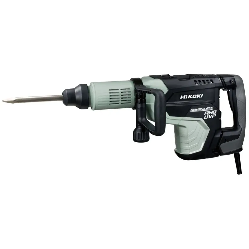 HIKOKI Κατεδαφιστικό Πιστολέτο (SDS-max) H60MEY H60MEYWTZ